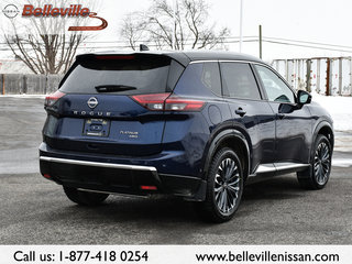 2024 Nissan Rogue in Pickering, Ontario - 8 - w320h240px