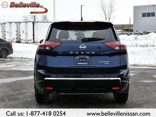 2024 Nissan Rogue in Pickering, Ontario - 7 - w320h240px