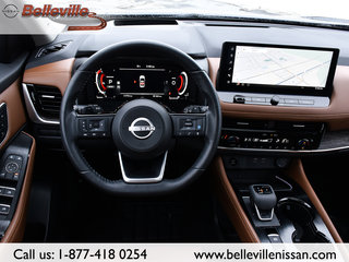 2024 Nissan Rogue in Pickering, Ontario - 19 - w320h240px