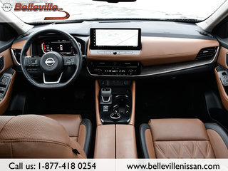 2024 Nissan Rogue in Pickering, Ontario - 22 - w320h240px