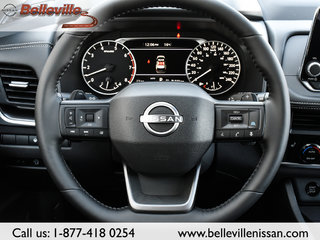 2025 Nissan Rogue in Pickering, Ontario - 18 - w320h240px