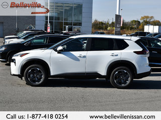 2025 Nissan Rogue in Pickering, Ontario - 5 - w320h240px