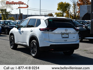 2025 Nissan Rogue in Pickering, Ontario - 6 - w320h240px