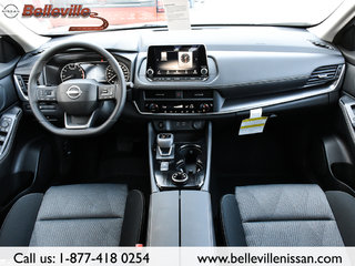 2025 Nissan Rogue in Pickering, Ontario - 20 - w320h240px