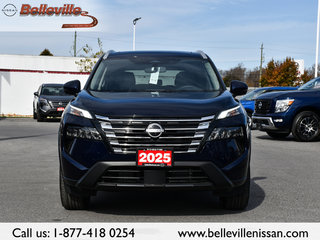 2025 Nissan Rogue in Pickering, Ontario - 3 - w320h240px