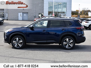 2025 Nissan Rogue in Pickering, Ontario - 5 - w320h240px