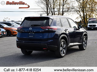 2025 Nissan Rogue in Pickering, Ontario - 8 - w320h240px