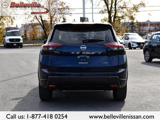 2025 Nissan Rogue in Pickering, Ontario - 7 - w320h240px