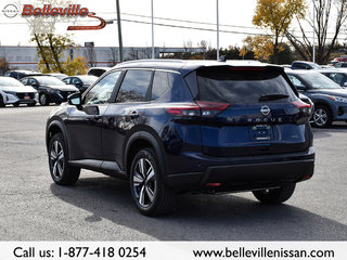 2025 Nissan Rogue in Pickering, Ontario - 6 - w320h240px