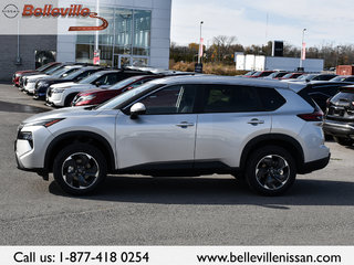 2025 Nissan Rogue in Pickering, Ontario - 5 - w320h240px