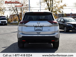 2025 Nissan Rogue in Pickering, Ontario - 7 - w320h240px