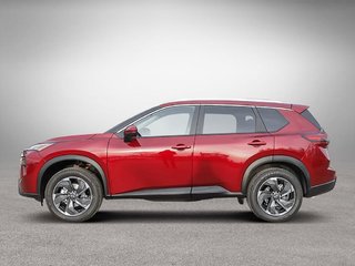 2025 Nissan Rogue in Pickering, Ontario - 3 - w320h240px