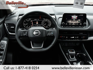 2025 Nissan Rogue in Pickering, Ontario - 17 - w320h240px