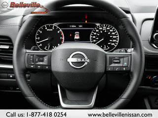 2025 Nissan Rogue in Pickering, Ontario - 18 - w320h240px