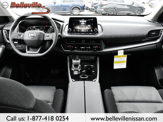 2025 Nissan Rogue in Pickering, Ontario - 20 - w320h240px