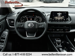 2025 Nissan Rogue in Pickering, Ontario - 17 - w320h240px