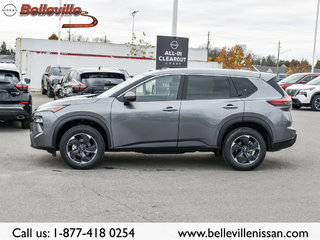 2025 Nissan Rogue in Pickering, Ontario - 5 - w320h240px