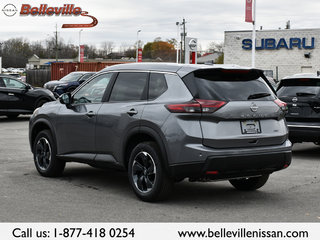 2025 Nissan Rogue in Pickering, Ontario - 6 - w320h240px