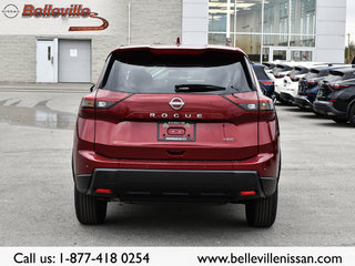 2025 Nissan Rogue in Pickering, Ontario - 7 - w320h240px