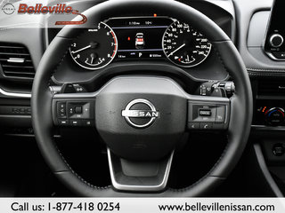 2025 Nissan Rogue in Pickering, Ontario - 17 - w320h240px