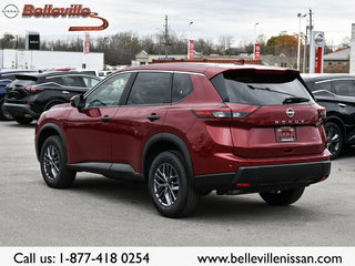 2025 Nissan Rogue in Pickering, Ontario - 6 - w320h240px