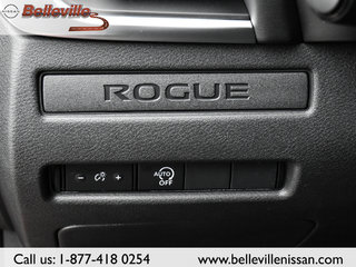 2025 Nissan Rogue in Pickering, Ontario - 14 - w320h240px