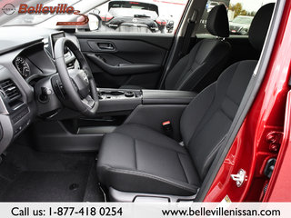 2025 Nissan Rogue in Pickering, Ontario - 12 - w320h240px