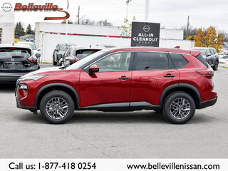 2025 Nissan Rogue in Pickering, Ontario - 5 - w320h240px