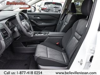 2025 Nissan Rogue in Pickering, Ontario - 12 - w320h240px