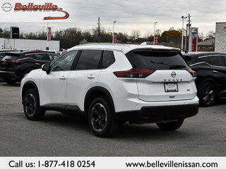 2025 Nissan Rogue in Pickering, Ontario - 6 - w320h240px