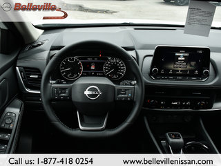 2025 Nissan Rogue in Pickering, Ontario - 17 - w320h240px