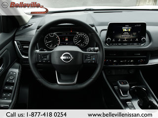 2025 Nissan Rogue in Pickering, Ontario - 17 - w320h240px