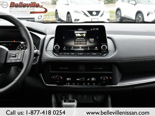 2025 Nissan Rogue in Pickering, Ontario - 21 - w320h240px