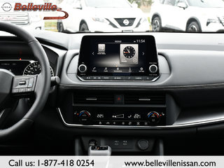 2025 Nissan Rogue in Pickering, Ontario - 21 - w320h240px