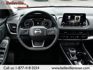 2025 Nissan Rogue in Pickering, Ontario - 17 - w320h240px