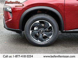 2025 Nissan Rogue in Pickering, Ontario - 4 - w320h240px