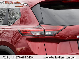 2025 Nissan Rogue in Pickering, Ontario - 9 - w320h240px