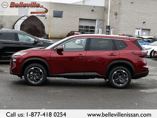 2025 Nissan Rogue in Pickering, Ontario - 5 - w320h240px