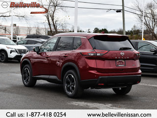 2025 Nissan Rogue in Pickering, Ontario - 6 - w320h240px