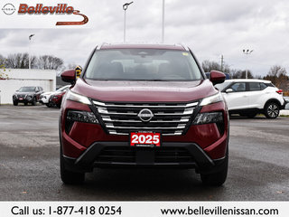 2025 Nissan Rogue in Pickering, Ontario - 3 - w320h240px