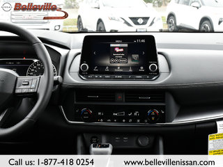 2025 Nissan Rogue in Pickering, Ontario - 21 - w320h240px