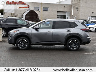 2025 Nissan Rogue in Pickering, Ontario - 5 - w320h240px