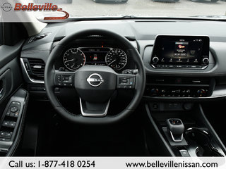 2025 Nissan Rogue in Pickering, Ontario - 17 - w320h240px