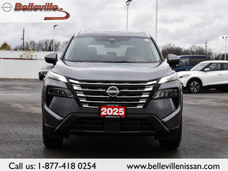 2025 Nissan Rogue in Pickering, Ontario - 3 - w320h240px