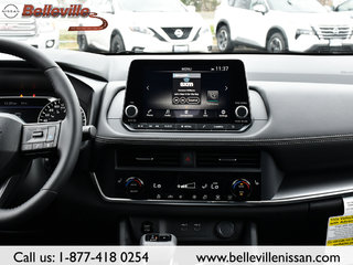 2025 Nissan Rogue in Pickering, Ontario - 21 - w320h240px