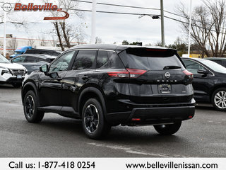 2025 Nissan Rogue in Pickering, Ontario - 6 - w320h240px