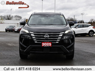 2025 Nissan Rogue in Pickering, Ontario - 3 - w320h240px