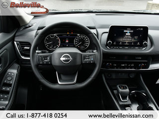 2025 Nissan Rogue in Pickering, Ontario - 17 - w320h240px