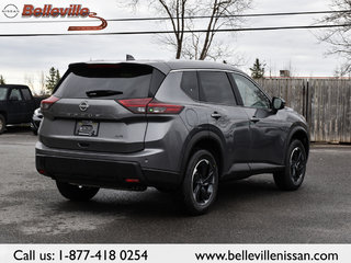 2025 Nissan Rogue in Pickering, Ontario - 8 - w320h240px