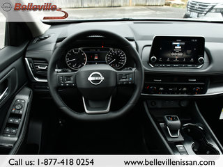 2025 Nissan Rogue in Pickering, Ontario - 17 - w320h240px